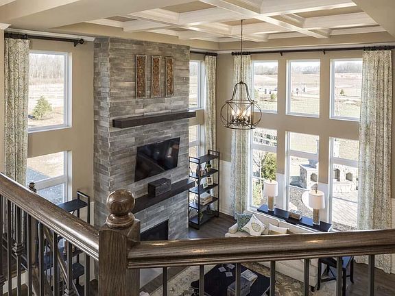 Interior - Representational Photo