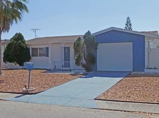 8206 Hixton Dr, Port Richey, FL 34668