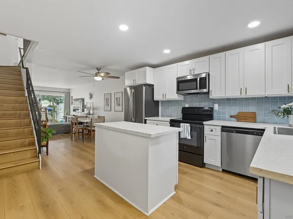 7797 Stalmer St Unit 1F, San Diego, CA 92111