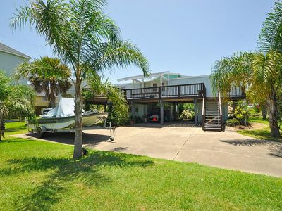 13723 San Domingo Dr, Galveston, TX, 77554