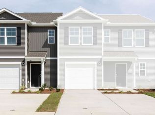 104 S Grassland Rd UNIT 28, Surf City, NC 28445
