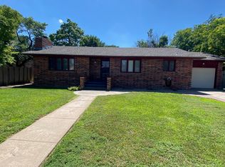 2617 N Coachman Ln, Garden City, KS 67846