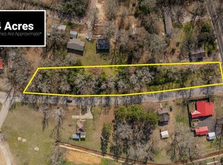 R25642 25640th Railroad, Nacogdoches, TX 75961