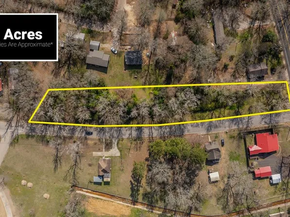 R25642 25640th Railroad, Nacogdoches, TX 75961