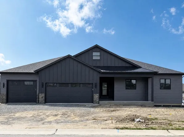 404 S CYPRESS AVENUE, Marshfield, WI 54449