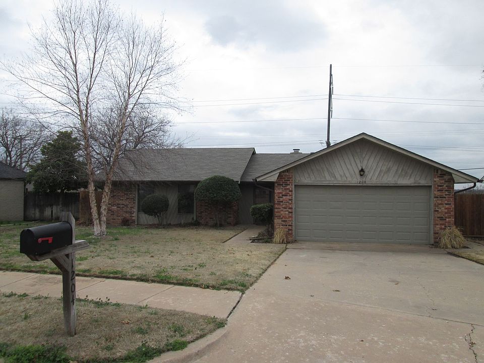 1st image of 1204 Burkshire Ter