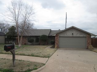 1204 Burkshire Ter, Norman, OK 73072