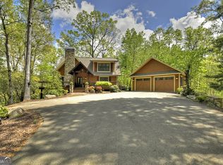 2634 Mountain Tops Rd #426B, Blue Ridge, GA 30513