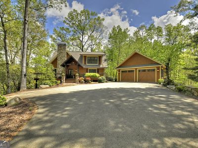 2634 Mountain Tops Rd #426B, Blue Ridge, GA, 30513