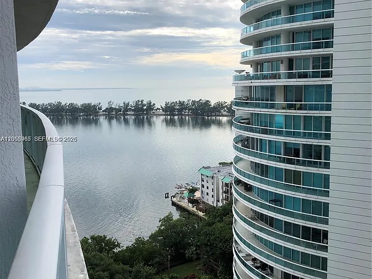 2101 Brickell Ave #1611 — Photo 1