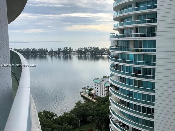2101 Brickell Ave, Miami, FL