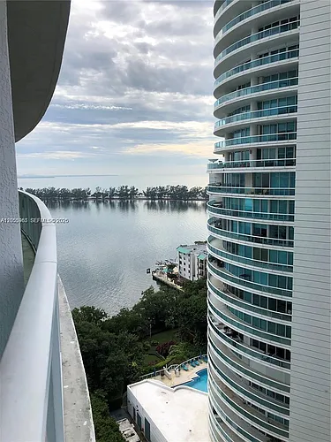 2101 Brickell Ave #1611 Photo 1