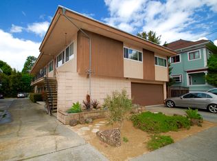 2422G, Berkeley, CA 94703