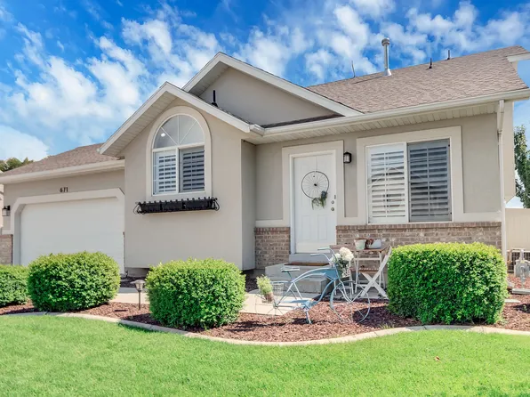 671 W 975 S, Lehi, UT 84043