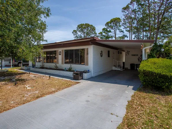 5644 Regency Blvd #190, Pt Orange, FL 32127