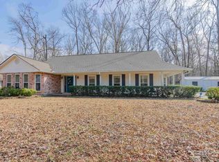 8810 Joor Rd, Baton Rouge, LA 70818