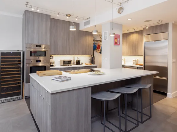 1 Greene St APT 415, Jersey City, NJ 07302