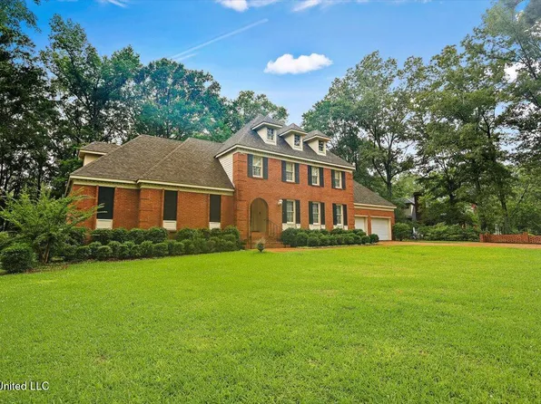 119 Easthaven Dr, Brandon, MS 39042