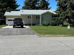 715 Word Ave S, Red Lodge, MT 59068