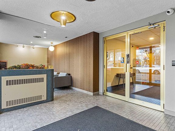 2nd image of 12207 Jasper Ave NW #605