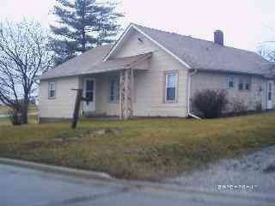 305 W Wabash Ave, Montpelier, OH, 43543