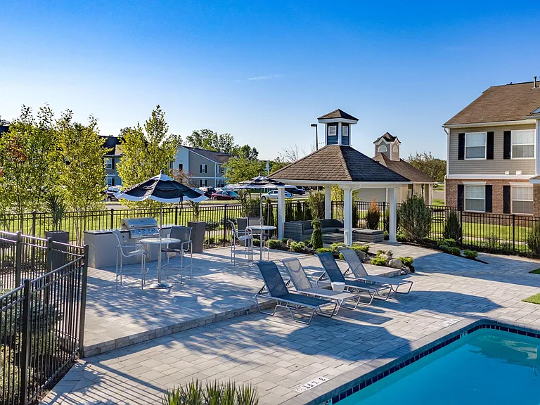 The Landings on East Hill — Photo 9