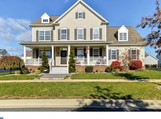 318 Ellenwood Dr, Middletown, DE 19709