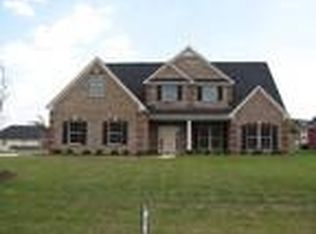 56 Registry Way, Fort Mitchell, AL 36856