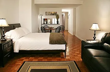 Rented by Lalezarian Properties