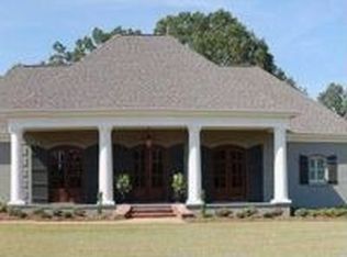 1207 Wood Duck Cv, Oxford, MS 38655