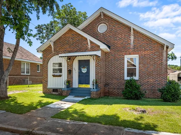 405 Piedmont Ave, Greenwood, SC 29646