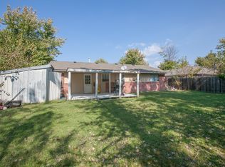 13046 E 27th St, Tulsa, OK 74134