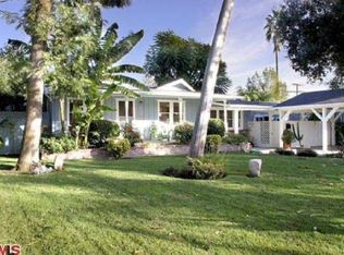 6216 Denny Ave, North Hollywood, CA 91606