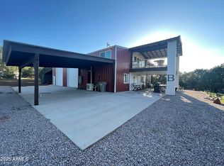 7502 DAISY Drive, Williams, AZ 86046