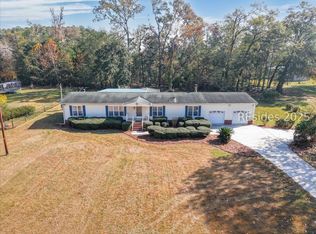 2446 Bees Creek Rd, Ridgeland, SC 29936