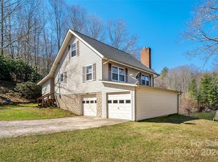 376 Hoot Owl Rd, Spruce Pine, NC 28777