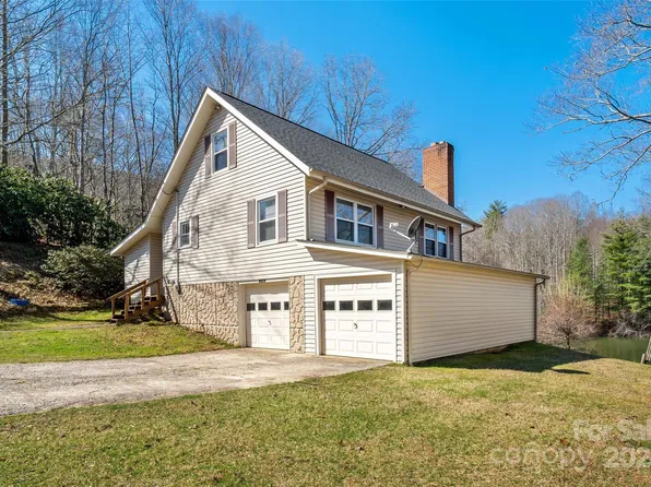 376 Hoot Owl Rd, Spruce Pine, NC 28777