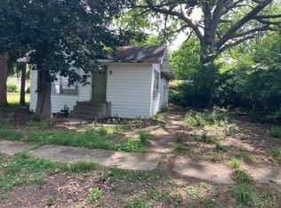 3212 Lowell Ave, Saginaw, MI 48601