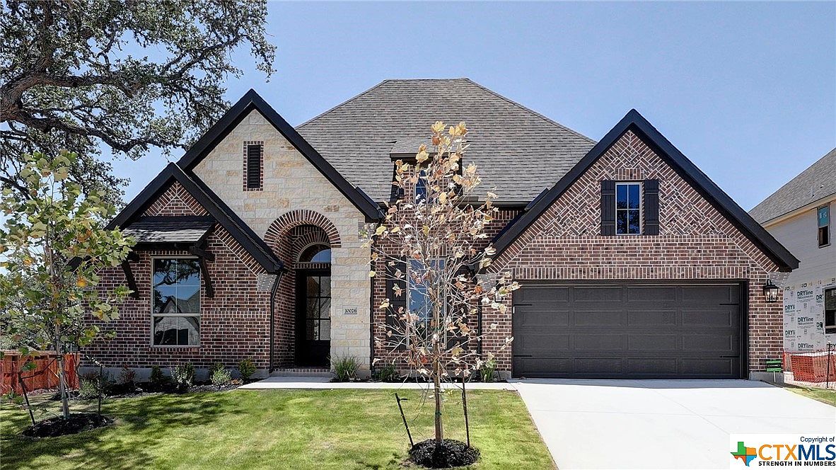 10026 Deidehban Dr, Boerne, TX 78006 Zillow