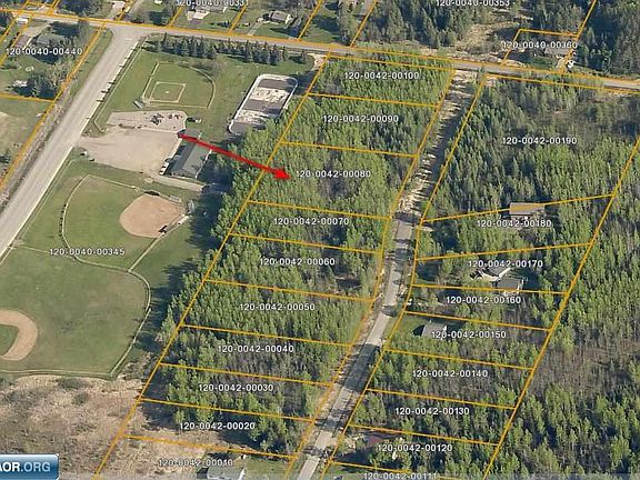 2nd image of LOT 8 Lund Rd