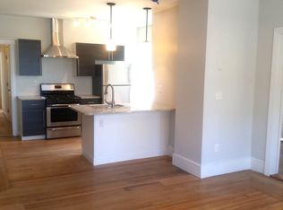 179 Camp St #1, Providence, RI 02906