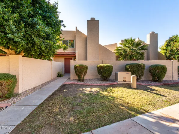 4116 W CALAVAR Road, Phoenix, AZ 85053