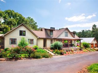 1138 Addington Ln, Waleska, GA 30183