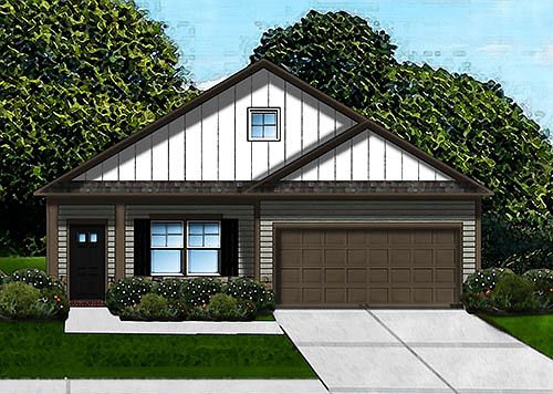 204 Anduin Way, Lot 174