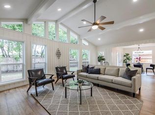 36 Indian Trl, Hickory Creek, TX 75065