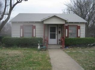 4312 Patricia St, Haltom City, TX 76117