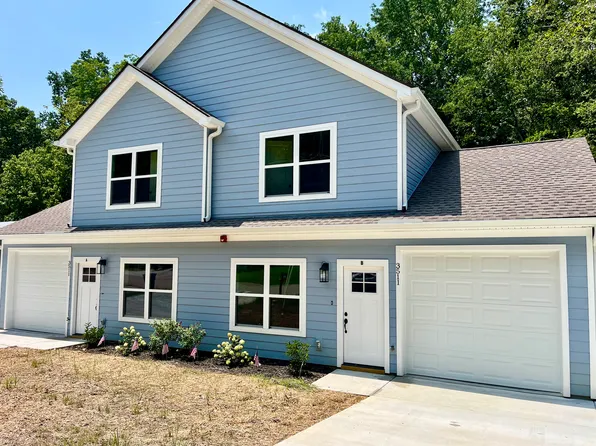 3511 Lamar Ave #A, Chattanooga, TN 37415