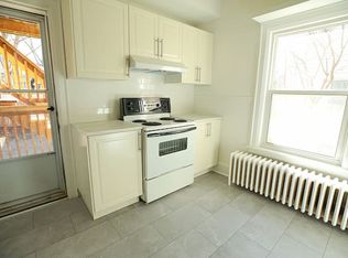 46 Welland Avenue, St. Catharines, Ontario, L2r 2m5, Canada, Saint Catharines, ON L2R 2M5