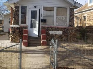 627 Maple Ave, Las Animas, CO 81054