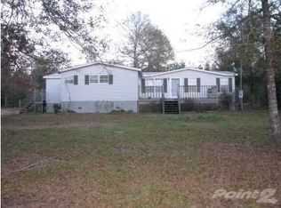 3621 Perdido Lake Rd, Cantonment, FL 32533